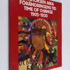 D.S. Lihatshovja : Muutoksen aika 1905-1930 : venäläistä ... - pikkukuva 1