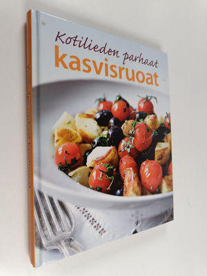 Kotilieden parhaat kasvisruoat