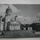 Helsinki, Suurkirkko, vanha mv valokuvapk (Norsu), ei p. - pikkukuva 1