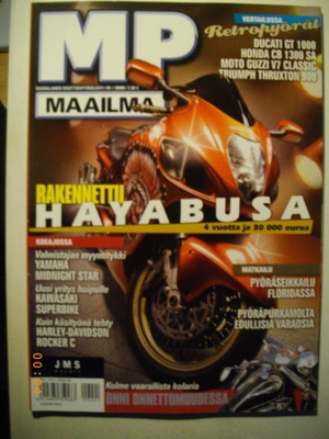 MP Maailma Nro 1/2009 (27.9)