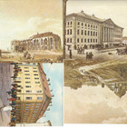 Universitas Tartuensis-korttisarja 16 kpl 1982 - pikkukuva 4