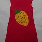 MARIMEKKO Samu-Jussi Koski Mansikka kesämekko - pikkukuva 1