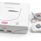 Sega Saturn Console (Japanese Release) - pikkukuva 3