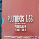 PULTTIBOIS DVD - pikkukuva 2