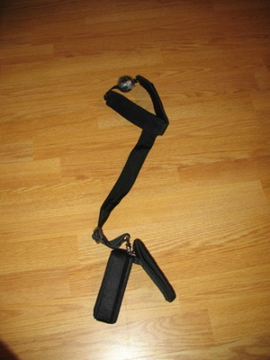 fetish ns.suukapula (pallo) + valjaat