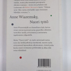 Anne Wiazemsky : Nuori tyttö : romaani - pikkukuva 2