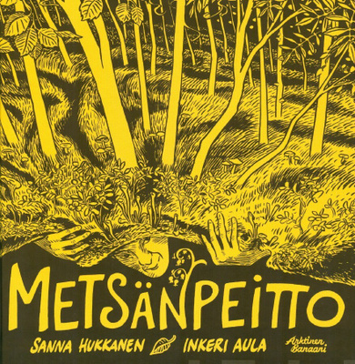 Metsänpeitto, UUSI