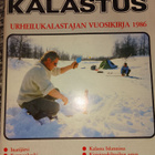 Urheilukalastus 7/1986 - pikkukuva 1