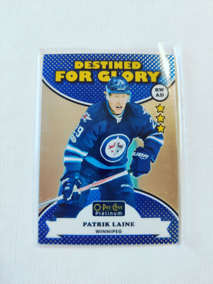 Patrik Laine