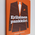 Reijo Setälä : Erilainen pankkiiri - pikkukuva 1