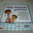Disney Tohtori Pehmola Paloauto pulassa! - pikkukuva 3