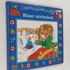 Richard Scarry : Risat nielurisat - pikkukuva 1
