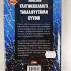 Kjell Ola Dahl : Hyiseen veteen - pikkukuva 2