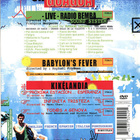 Manu Chao - Babylonia En Guagua DVD - pikkukuva 2