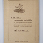 Aamun koitto : Juhlanumero 1918-1943 - pikkukuva 2