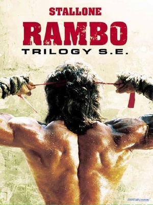 Rambo Trilogy (DVD)