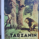 Edgar Rice Burroughs: Tarzanin viidakkoseikkailuja, Kkp-71. - pikkukuva 1