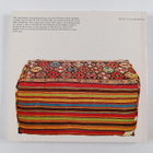 Jenny Housego : Tribal Rugs : An Introduction to the Weav... - pikkukuva 2