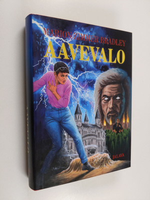 Marion Zimmer Bradley : Aavevalo