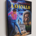 Marion Zimmer Bradley : Aavevalo - pikkukuva 1