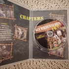 Auf Wiedersehen Pet The Special dvd - pikkukuva 3
