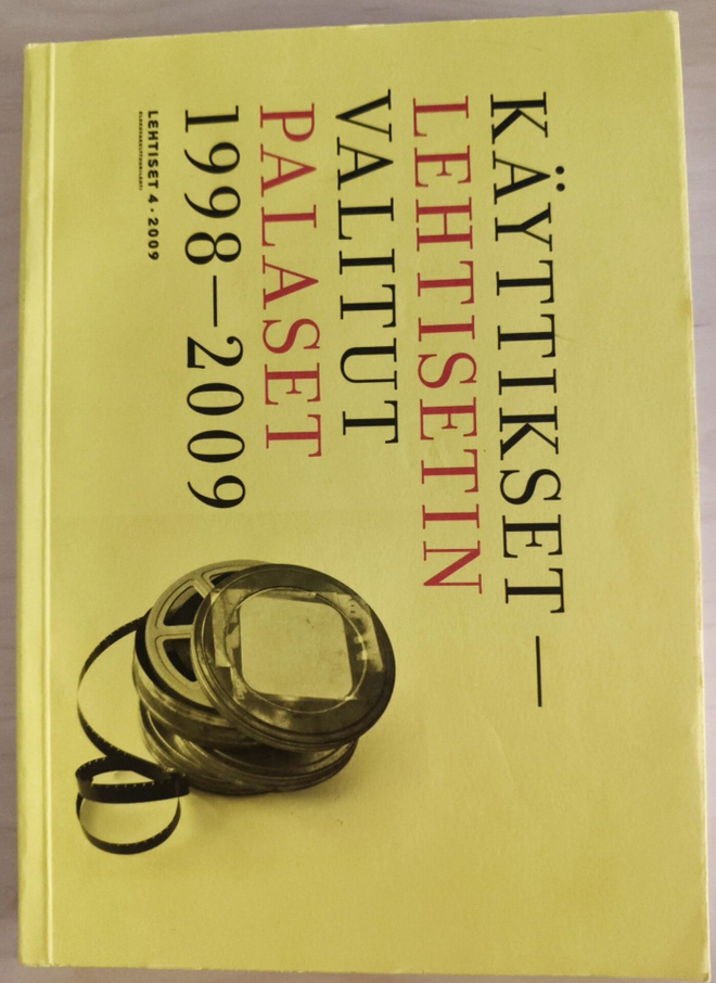 Käyttikset - Lehtisetin valitut palaset 1998-2009