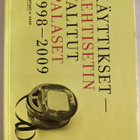 Käyttikset - Lehtisetin valitut palaset 1998-2009 - pikkukuva 1