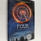 Veronica Roth : Four : a Divergent collection - pikkukuva 1
