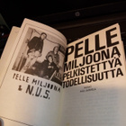 PELLE MILJOONA : PELKISTETTYÄ TODELLISUUTTA ( SIS POSTIKULU) - pikkukuva 3