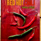 Dan May - Red hot chili: kokkaa chilisti (sid.) - pikkukuva 1
