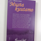Eleanor Jones : Musta kuutamo - pikkukuva 2