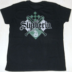 Luihuinen Slytherin T-paita koko XL - pikkukuva 3
