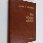Jouko H. Nissinen : Tulosajattelusta allakointiin : henki... - pikkukuva 1