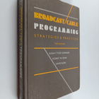 Susan Tyler Eastman : Broadcast/cable programming : strat... - pikkukuva 1