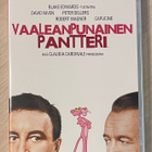 Blake Edwards: VAALEANPUNAINEN PANTTERI (1963) Peter Sellers - pikkukuva 1