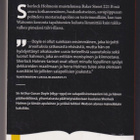 Arthur Conan Doyle: Sherlock Holmesin muistelmat - pikkukuva 2