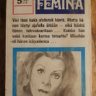 Femina / Lutz Neuhaus - Miksi vaikenet, Vivi? - pikkukuva 2
