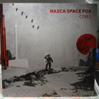 Nazca Space Fox – CERES (Psykedelia. Punainen Vinyyli) - pikkukuva 1