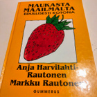 Keittokirja Maukasta maailmalta edullisesti kotona - pikkukuva 1