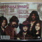 DEEP PURPLE - SCANDINAVIAN NIGHTS-MUOVEISSAAN-UUSI 2CD - pikkukuva 2