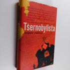 Svetlana Aleksijevits : Tsernobylista nousee rukous - pikkukuva 1