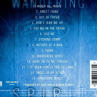 Mick Jagger : Wandering Spirit - CD - pikkukuva 3
