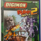 Digimon Rumble Arena 2 *CIB* - pikkukuva 1