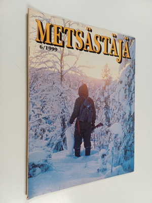 Metsästäjä 6/1999