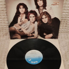 The Babys Broken Heart lp - pikkukuva 2