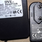 Virtalähteitä 12V 1A, 0,66A ja 0,42A sekä 9V 0,6A DC - pikkukuva 2