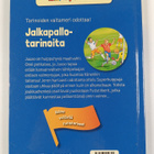 Erich Thilo : Jalkapallotarinoita - pikkukuva 2