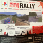 Richard Burns Rally PS2 - pikkukuva 2