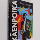 Leni Mattsson : Käenpoika : romaani - pikkukuva 1