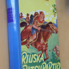 Aaro Honka : Riuska ratsupartio ( 3.p. 1956 k.po ) - pikkukuva 1